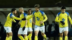 TA：谢什科已退出斯洛文尼亚国家队名单，膝伤还在继续评估